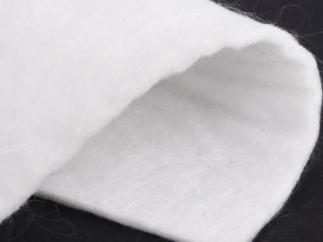 墨玉长丝土工布